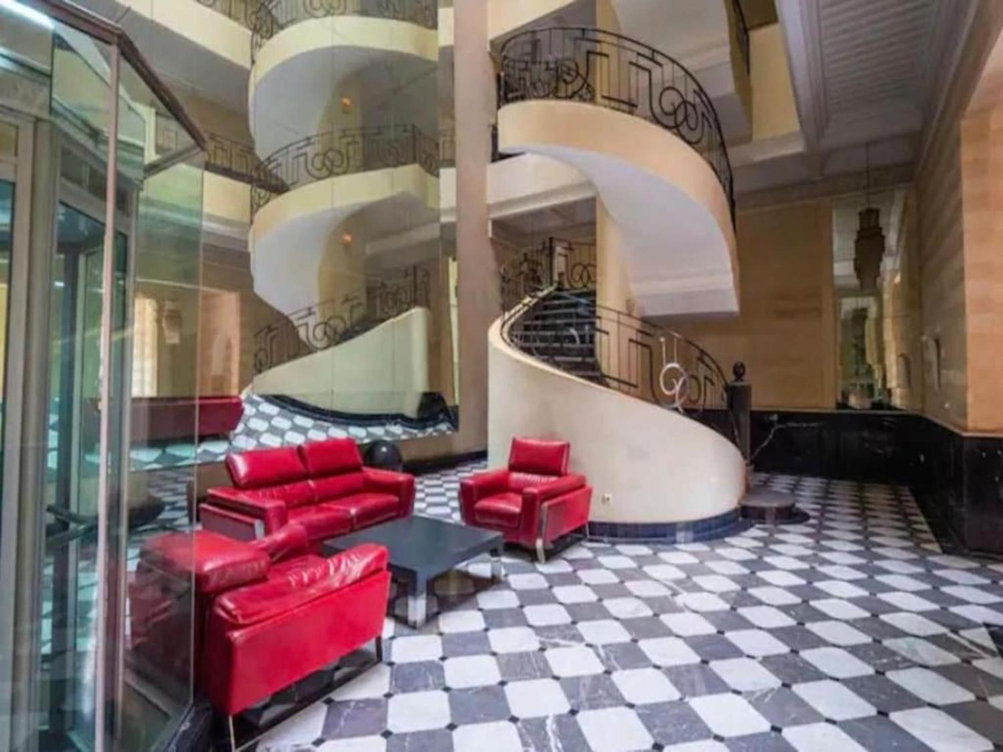 Sunny 2Bdr With Panoramic View - Next To Pestana Cr7 & M Avenue - Hivernage Garden 公寓