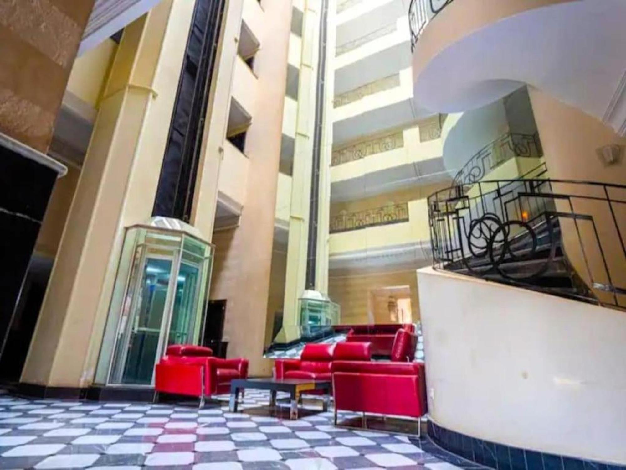 Sunny 2Bdr With Panoramic View - Next To Pestana Cr7 & M Avenue - Hivernage Garden *